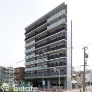 ＪＲ東海道本線尾頭橋駅まで徒歩7分