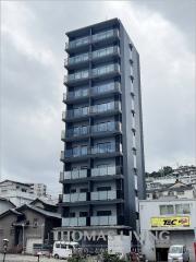 ＪＲ鹿児島本線スペースワールド駅まで徒歩20分