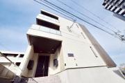 埼玉高速鉄道東川口駅まで徒歩2分