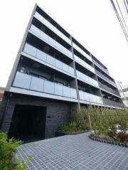 SHOKEN Residence横浜生麦I