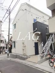 アティック目黒本町