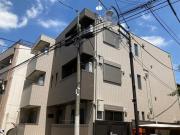東急池上線荏原中延駅まで徒歩4分