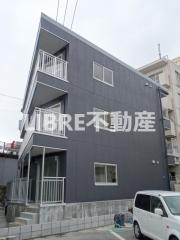ジェイドコート酉島