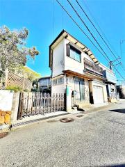 ＪＲ鹿児島本線小森江駅まで徒歩11分