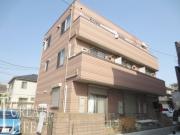 ＪＲ埼京線北戸田駅まで徒歩16分