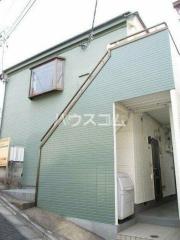 池尻アサカコーポ