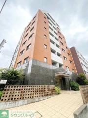 ＪＲ山手線大塚駅まで徒歩12分