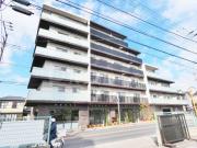 ＪＲ総武線（各駅停車）津田沼駅まで徒歩13分
