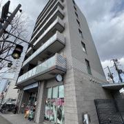 地下鉄御堂筋線江坂駅まで徒歩6分
