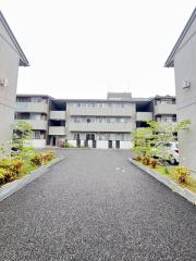 サニーヒルズ泉大津 A棟