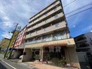 阪急箕面線箕面駅まで徒歩7分