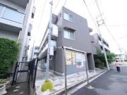 埼玉高速鉄道川口元郷駅まで徒歩4分