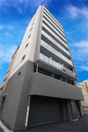 ＪＲ山手線高田馬場駅まで徒歩5分