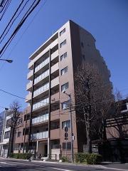 エクセレントシティ中野鷺宮