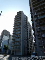 ローズコーポ新大阪第6