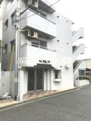 アーチス井土ヶ谷
