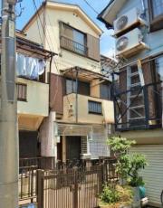 京急本線雑色駅まで徒歩9分