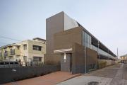 ＪＲ京葉線新浦安駅まで徒歩21分