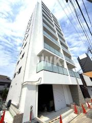 地下鉄東山線中村公園駅まで徒歩5分