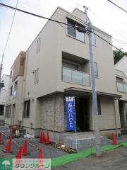 東京メトロ東西線中野駅まで徒歩6分