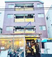 ＪＲ京浜東北・根岸線大井町駅まで徒歩14分