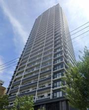 シエリア大阪上町台パークタワー
