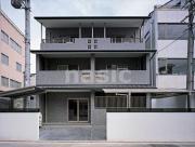 フラッツ室町