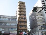 マンションSumus