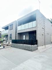 レジデンスヒューゲル鶴ヶ丘I