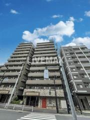 都営大江戸線牛込柳町駅まで徒歩5分