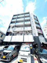 西武新宿線下落合駅まで徒歩9分
