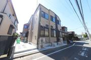 都営大江戸線光が丘駅まで徒歩9分