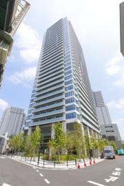 プラウドタワー小岩フロント