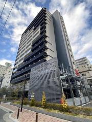 神戸高速鉄道東西線新開地駅まで徒歩5分