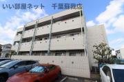 BAY SIDE COURT弐番館