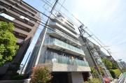 ＪＲ総武線（各駅停車）亀戸駅まで徒歩7分