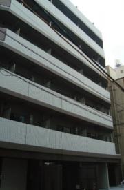 コンシェリア東京木場ステーションフロント