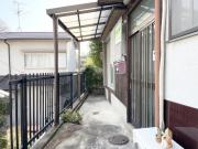 ペディハウス川西寺畑1