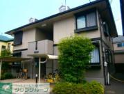 西武池袋・豊島線石神井公園駅まで徒歩15分