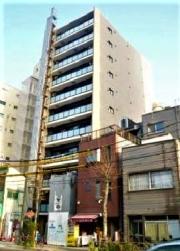 東武伊勢崎・大師線曳舟駅まで徒歩3分