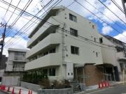 東京メトロ丸ノ内線(方南町支線)中野新橋駅まで徒歩10分