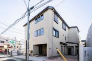 小田急小田原線経堂駅まで徒歩10分