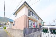 ＪＲ山陽本線安芸中野駅まで徒歩27分
