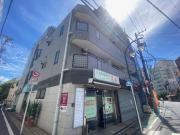 東急田園都市線三軒茶屋駅まで徒歩4分