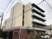多摩都市モノレール柴崎体育館駅まで徒歩14分