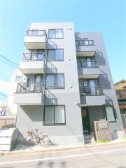 ウェルスクエア多摩川矢口