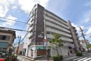 地下鉄四つ橋線玉出駅まで徒歩1分
