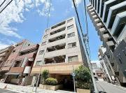 都営浅草線蔵前駅まで徒歩5分