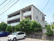 ヴィルヌーブ諏訪野 I棟