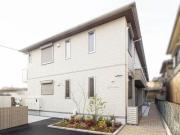 ＪＲ加古川線日岡駅まで徒歩10分